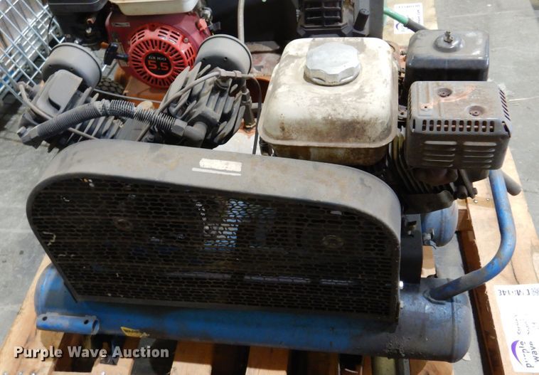 image for item DM5148 (3) air compressors