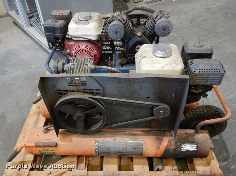 image for item DM5148 (3) air compressors