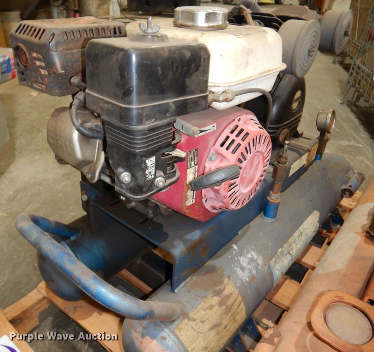 image for item DM5148 (3) air compressors