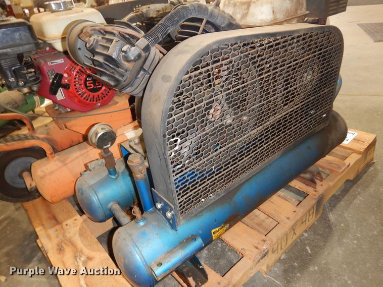 image for item DM5148 (3) air compressors