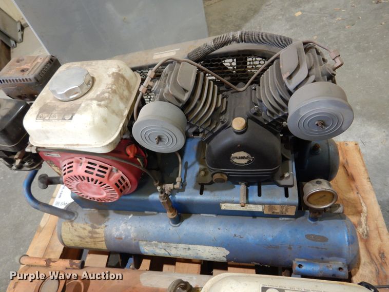 image for item DM5148 (3) air compressors
