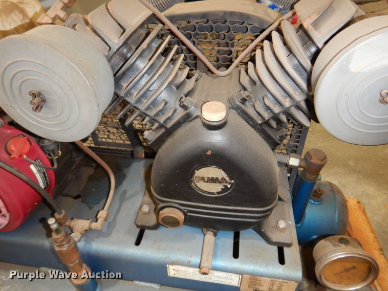 image for item DM5148 (3) air compressors