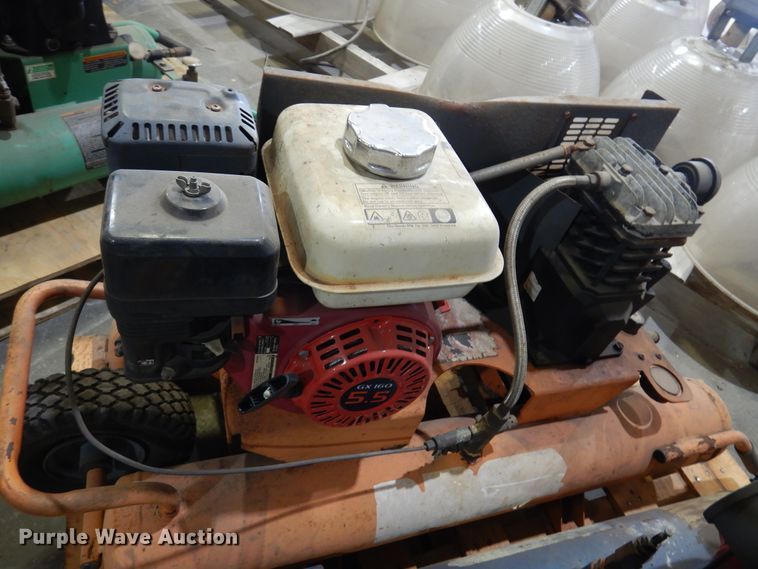 image for item DM5148 (3) air compressors