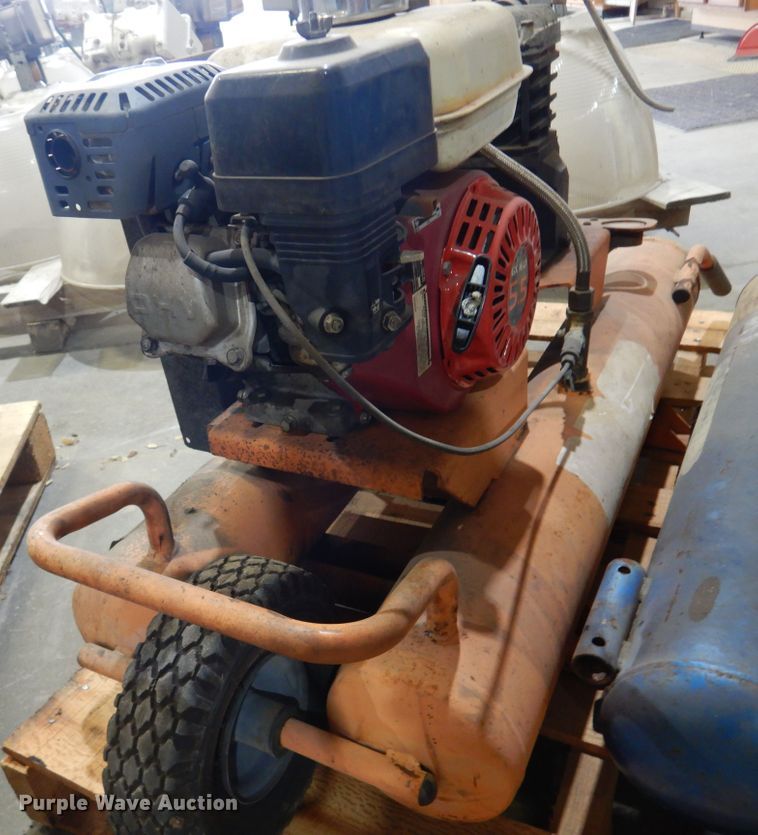 image for item DM5148 (3) air compressors