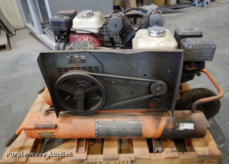 image for item DM5148 (3) air compressors