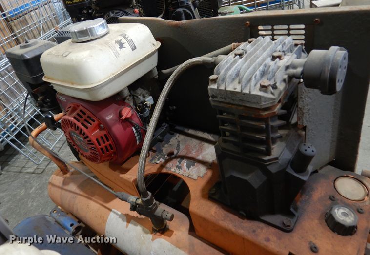 image for item DM5148 (3) air compressors