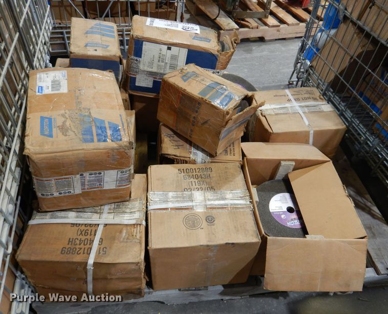 image for item DM5149 Grinding wheels