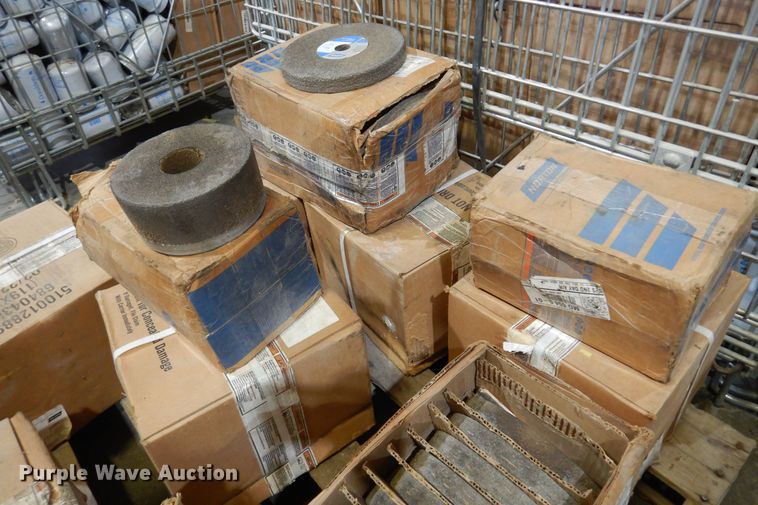 image for item DM5149 Grinding wheels