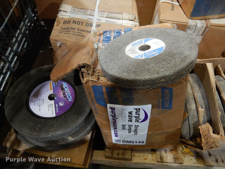 image for item DM5149 Grinding wheels