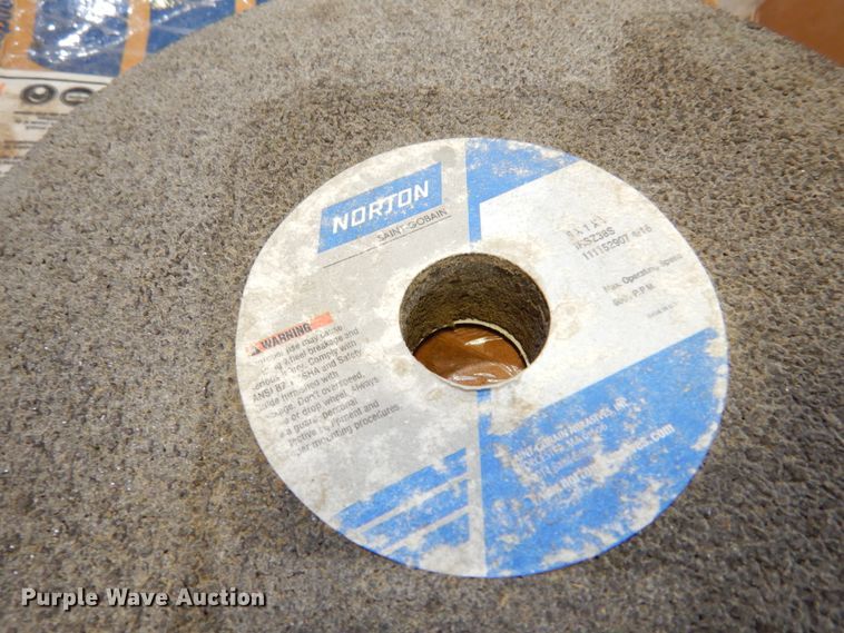 image for item DM5149 Grinding wheels