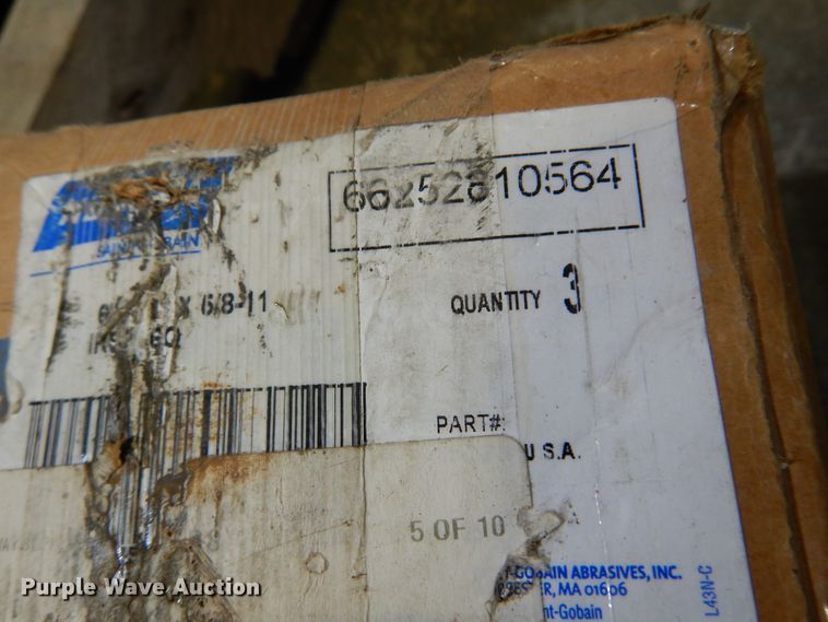 image for item DM5149 Grinding wheels