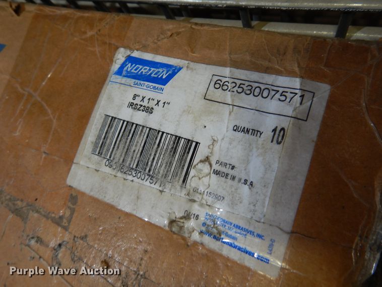 image for item DM5149 Grinding wheels