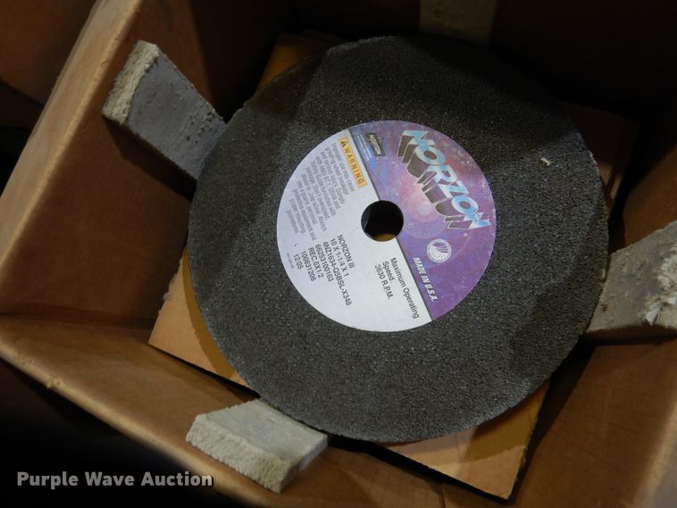 image for item DM5149 Grinding wheels