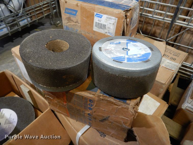 image for item DM5149 Grinding wheels