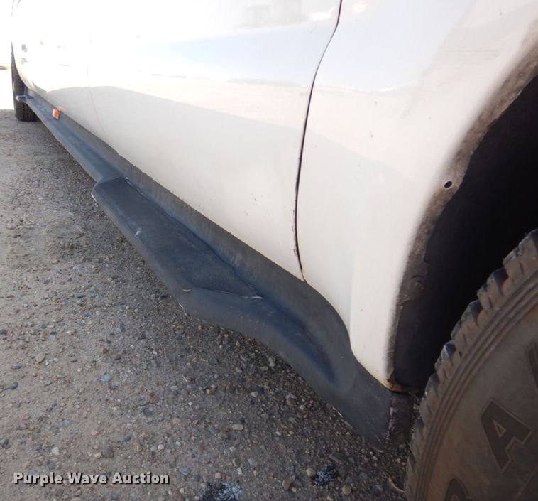 image for item DM5258 2005 Ford Excursion  limousine