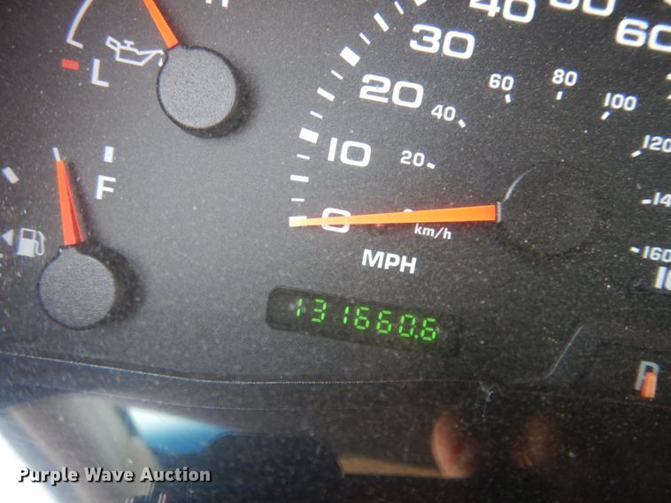 image for item DM5258 2005 Ford Excursion  limousine