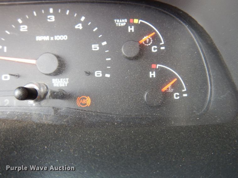 image for item DM5258 2005 Ford Excursion  limousine