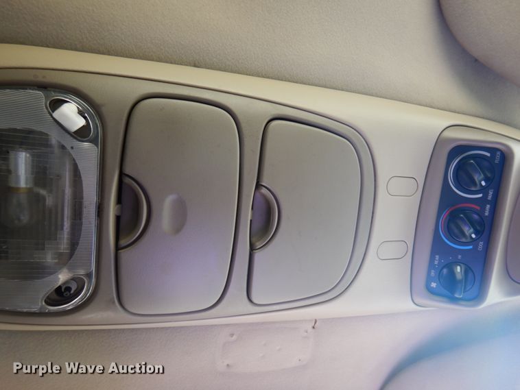 image for item DM5258 2005 Ford Excursion  limousine