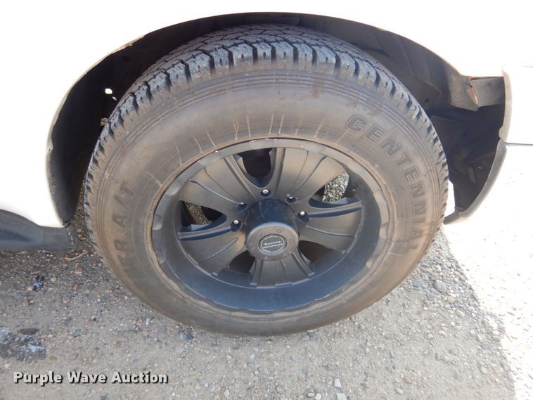 image for item DM5258 2005 Ford Excursion  limousine