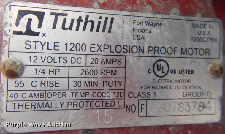 image for item DM5286 2007 Ford F250 Super Duty XL  Crew Cab pickup truck