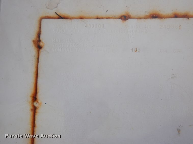 image for item DM5286 2007 Ford F250 Super Duty XL  Crew Cab pickup truck