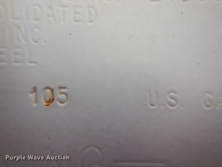 image for item DM5286 2007 Ford F250 Super Duty XL  Crew Cab pickup truck