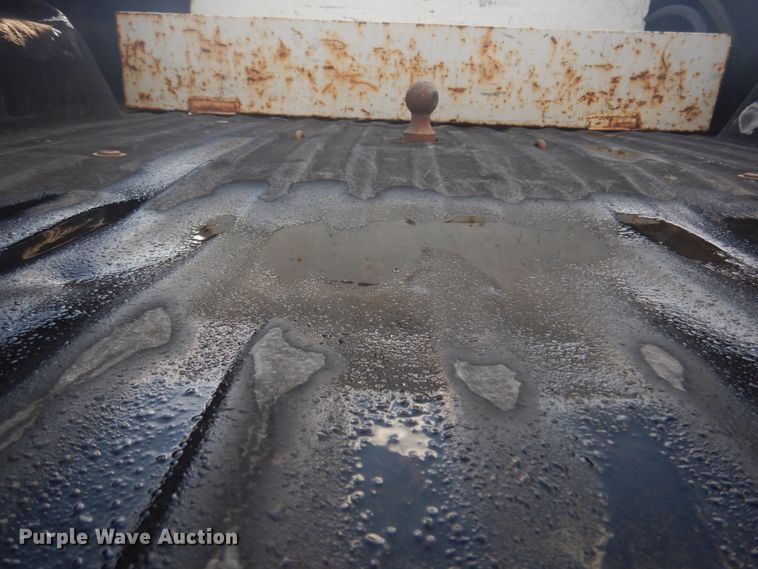 image for item DM5286 2007 Ford F250 Super Duty XL  Crew Cab pickup truck