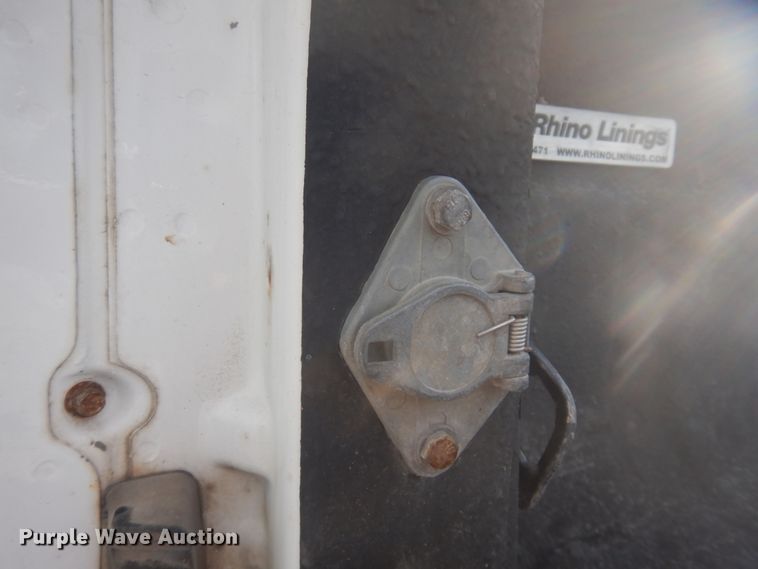 image for item DM5286 2007 Ford F250 Super Duty XL  Crew Cab pickup truck