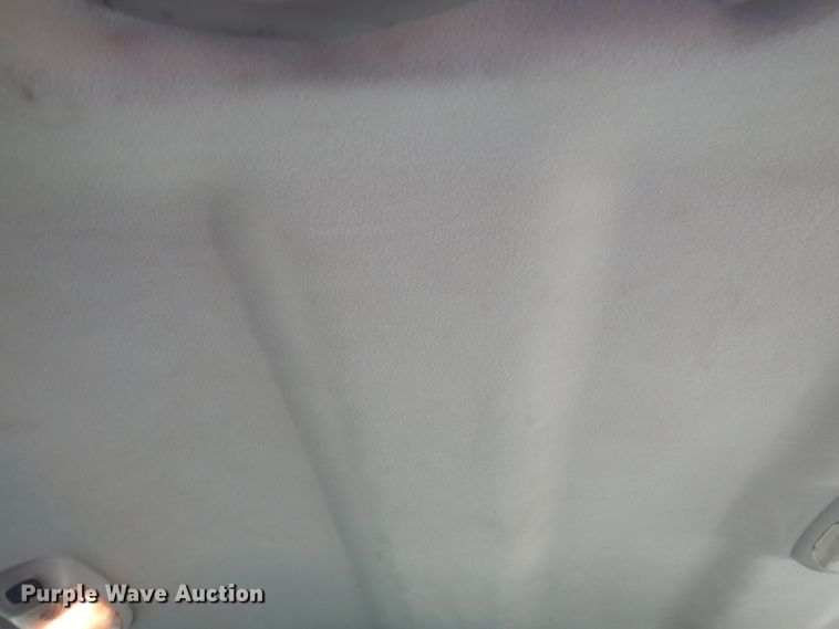 image for item DM5286 2007 Ford F250 Super Duty XL  Crew Cab pickup truck