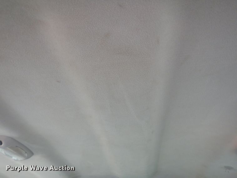 image for item DM5286 2007 Ford F250 Super Duty XL  Crew Cab pickup truck