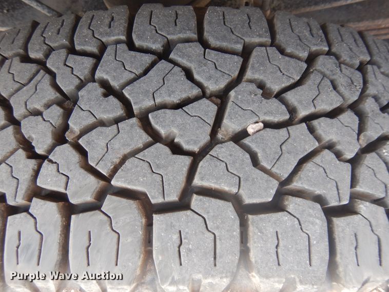 image for item DM5286 2007 Ford F250 Super Duty XL  Crew Cab pickup truck