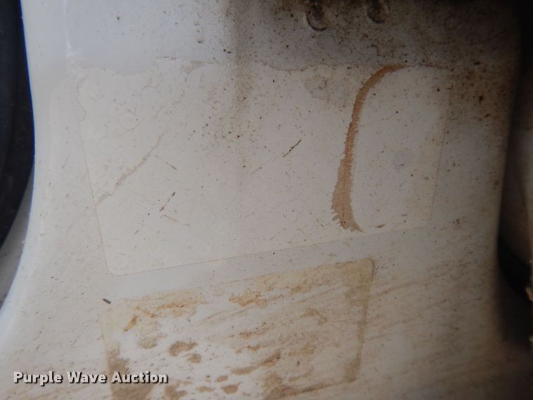 image for item DM5286 2007 Ford F250 Super Duty XL  Crew Cab pickup truck