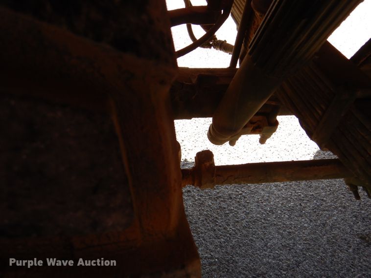 image for item DM6468 1994 Am General M35A3  flatbed truck