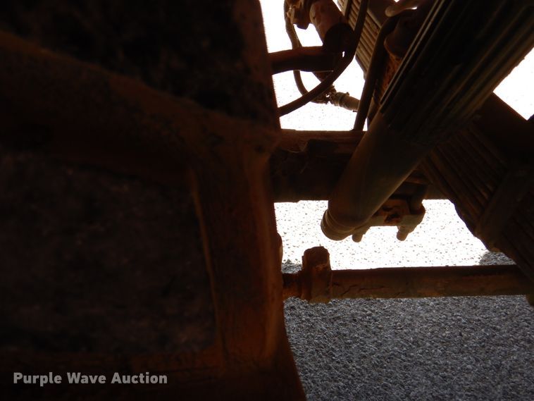 image for item DM6468 1994 Am General M35A3  flatbed truck