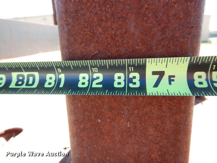 image for item DM6468 1994 Am General M35A3  flatbed truck