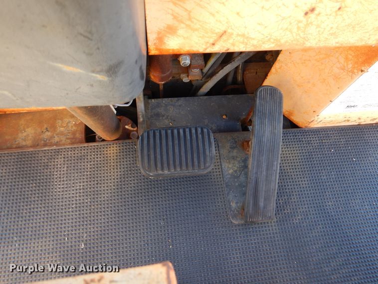 image for item DM6470 1990 Yale ERC025A  forklift