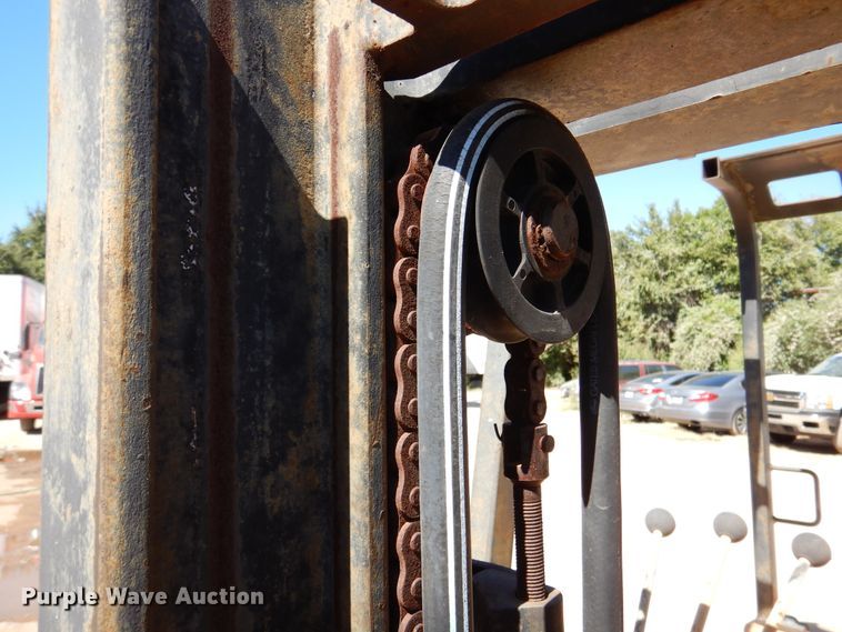 image for item DM6470 1990 Yale ERC025A  forklift