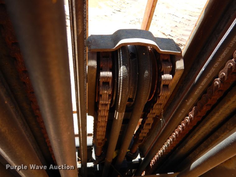 image for item DM6470 1990 Yale ERC025A  forklift