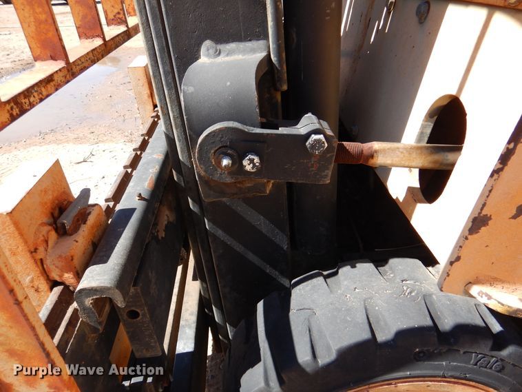 image for item DM6470 1990 Yale ERC025A  forklift