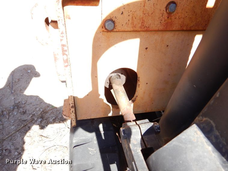 image for item DM6470 1990 Yale ERC025A  forklift