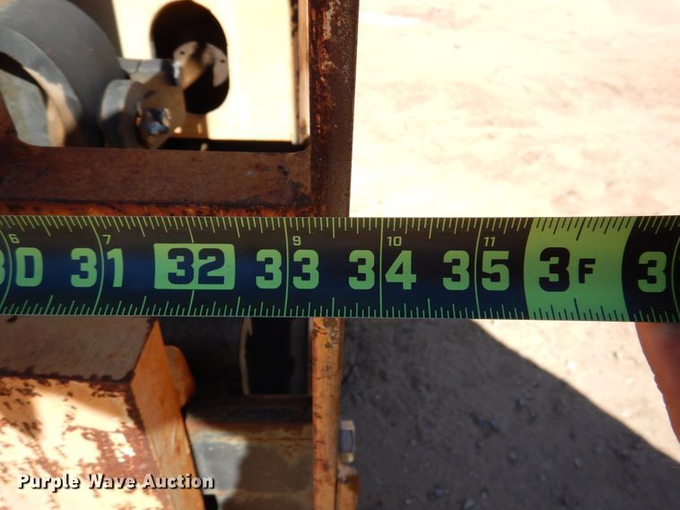 image for item DM6470 1990 Yale ERC025A  forklift