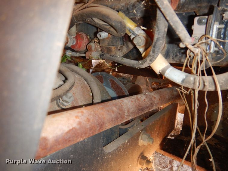 image for item DM6470 1990 Yale ERC025A  forklift