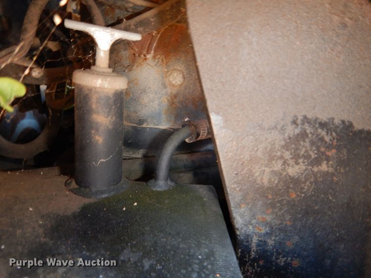 image for item DM6470 1990 Yale ERC025A  forklift