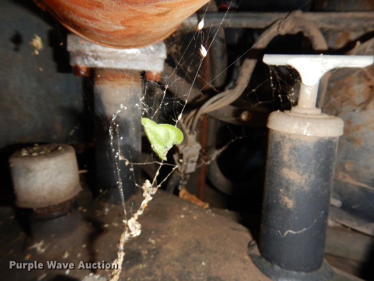 image for item DM6470 1990 Yale ERC025A  forklift