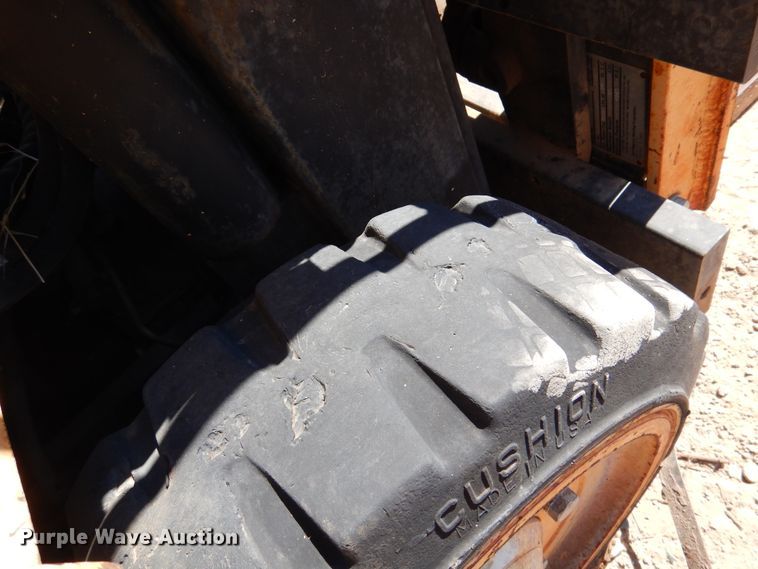 image for item DM6470 1990 Yale ERC025A  forklift