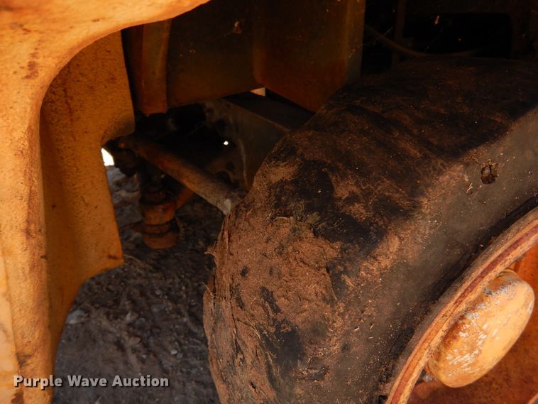 image for item DM6470 1990 Yale ERC025A  forklift