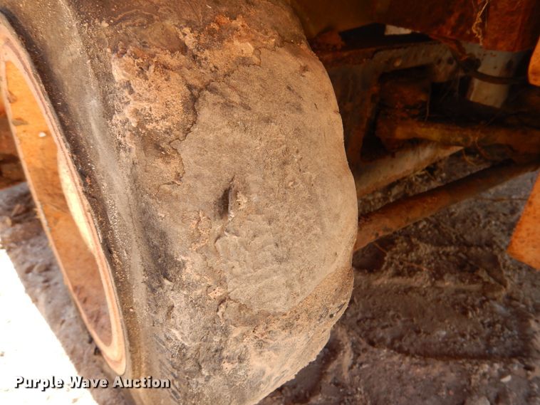 image for item DM6470 1990 Yale ERC025A  forklift