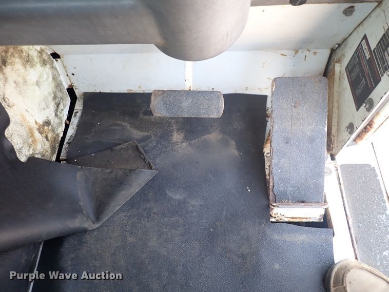 image for item DN2057 Elgin Pelican Series P  street sweeper