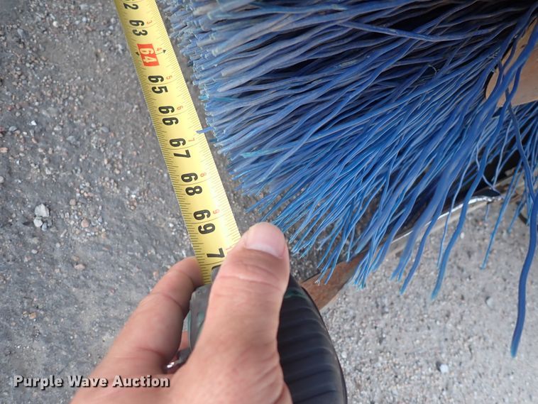 image for item DN2057 Elgin Pelican Series P  street sweeper