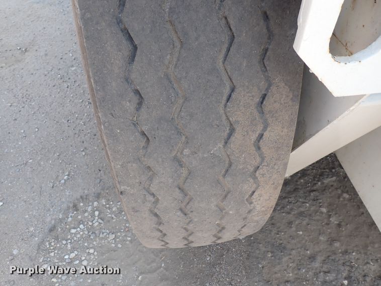 image for item DN2057 Elgin Pelican Series P  street sweeper